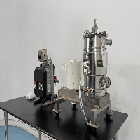 Carr ViaFuge Pilot Centrifuge image 1